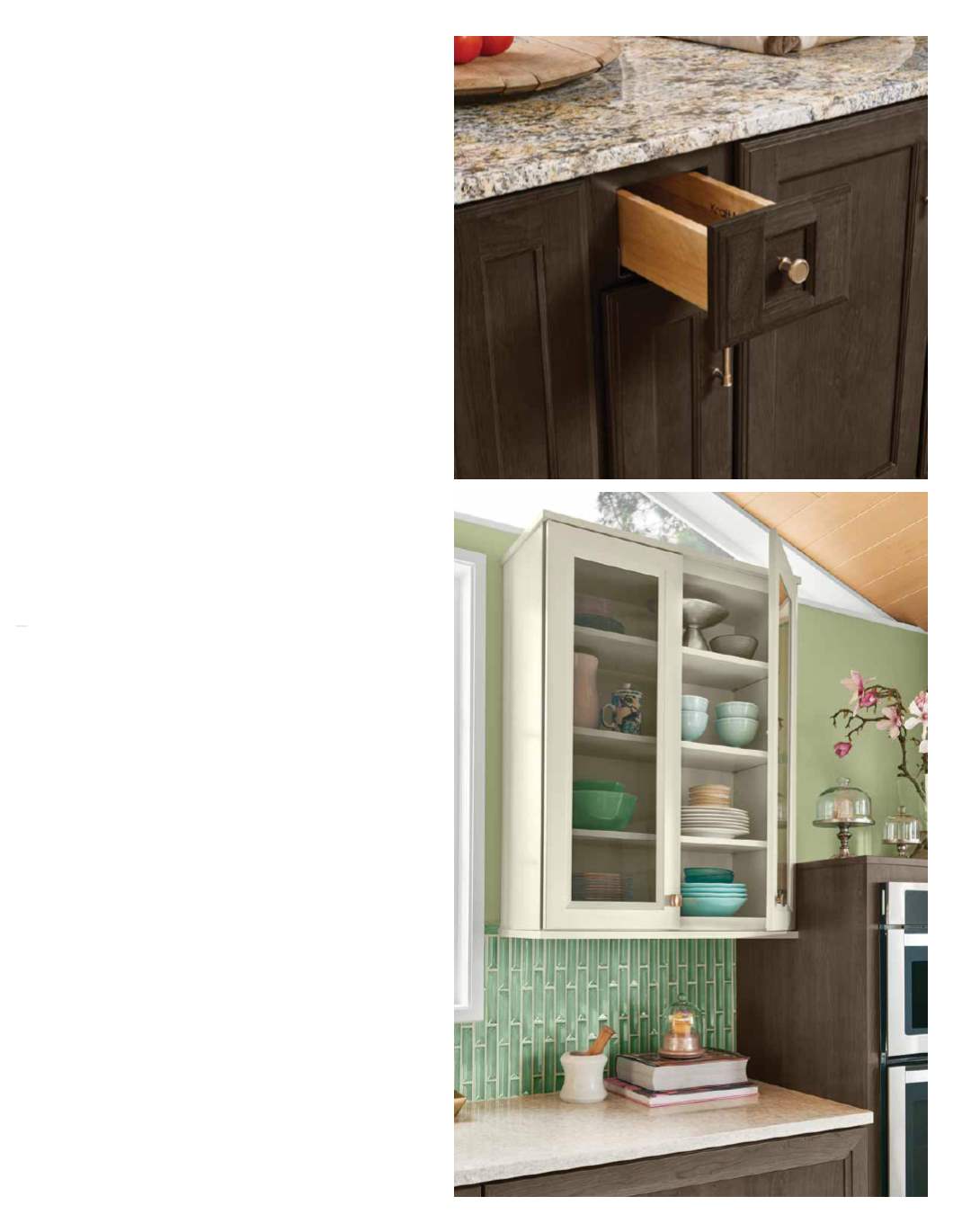 2016 KraftMaid Spec Book Lowes